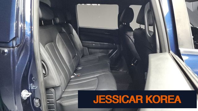 2020 KG Mobility Rexton Sports - Thumbnail 7