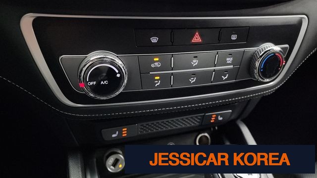 2020 KG Mobility Rexton Sports - Thumbnail 11