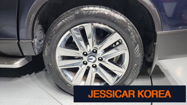 2020 KG Mobility Rexton Sports - Thumbnail 13