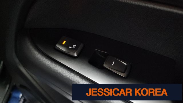 2020 KG Mobility Rexton Sports - Thumbnail 14