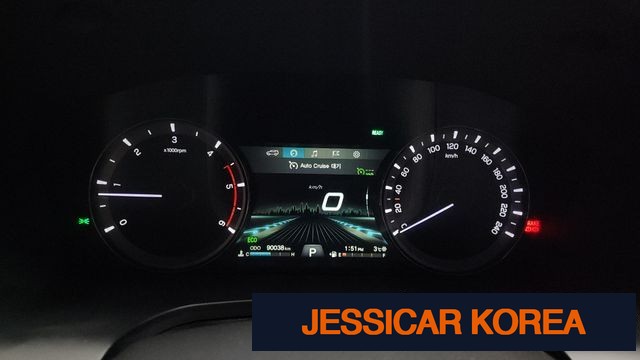 2020 KG Mobility Rexton Sports - Thumbnail 15