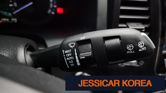 2020 KG Mobility Rexton Sports - Thumbnail 17