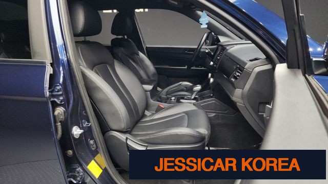 2020 KG Mobility Rexton Sports - Thumbnail 18
