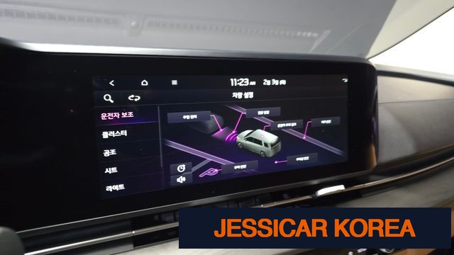 2023 Kia Carnival 4th Gen - Thumbnail 2