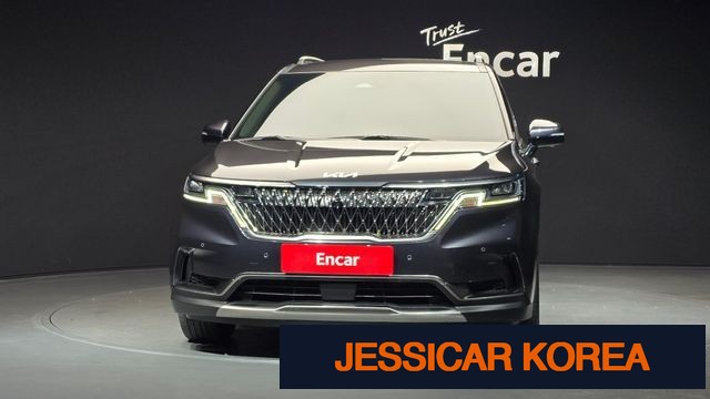 2023 Kia Carnival 4th Gen - Thumbnail 6