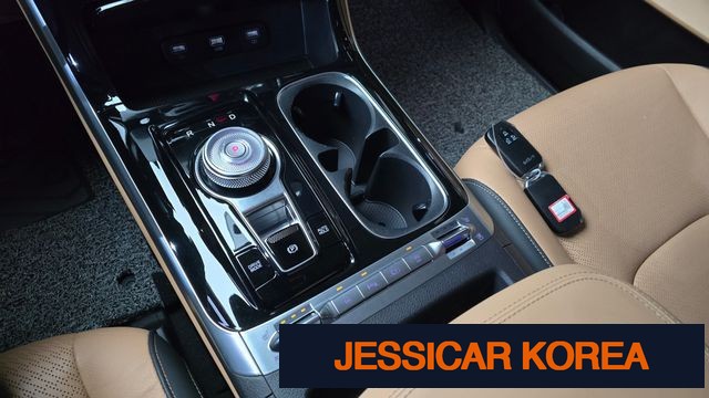 2023 Kia Carnival 4th Gen - Thumbnail 7