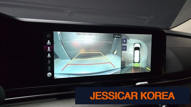 2023 Kia Carnival 4th Gen - Thumbnail 10