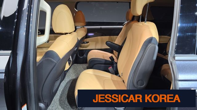 2023 Kia Carnival 4th Gen - Thumbnail 11