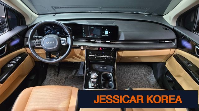 2023 Kia Carnival 4th Gen - Thumbnail 12