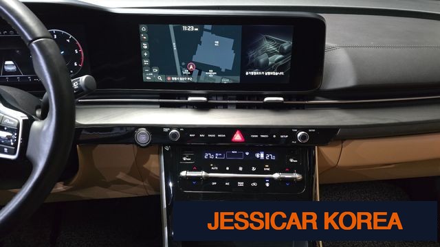 2023 Kia Carnival 4th Gen - Thumbnail 14