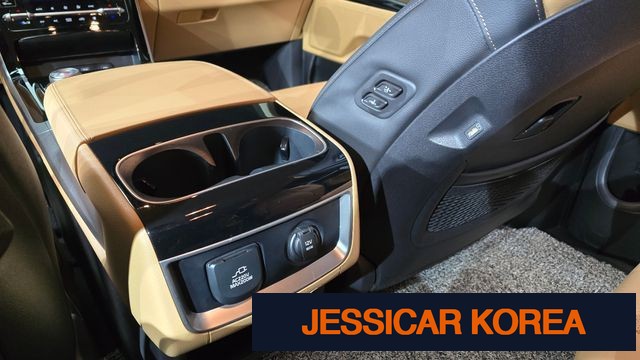 2023 Kia Carnival 4th Gen - Thumbnail 15