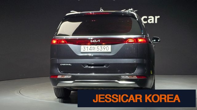 2023 Kia Carnival 4th Gen - Thumbnail 18