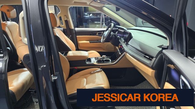 2023 Kia Carnival 4th Gen - Thumbnail 20