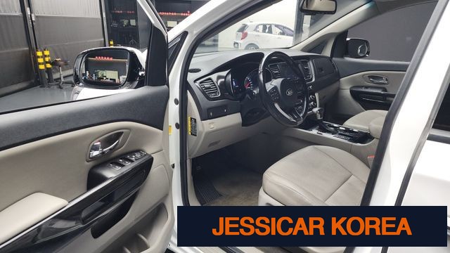 2019 Kia The New Carnival - Thumbnail 3
