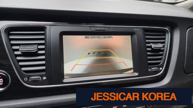 2019 Kia The New Carnival - Thumbnail 4