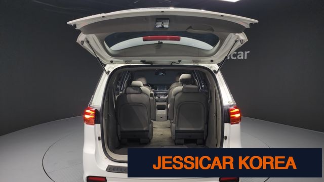 2019 Kia The New Carnival - Thumbnail 5