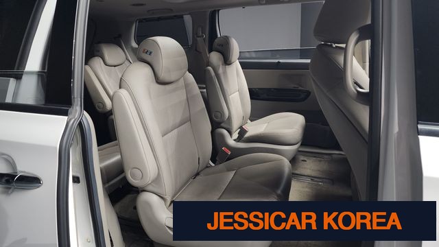 2019 Kia The New Carnival - Thumbnail 6