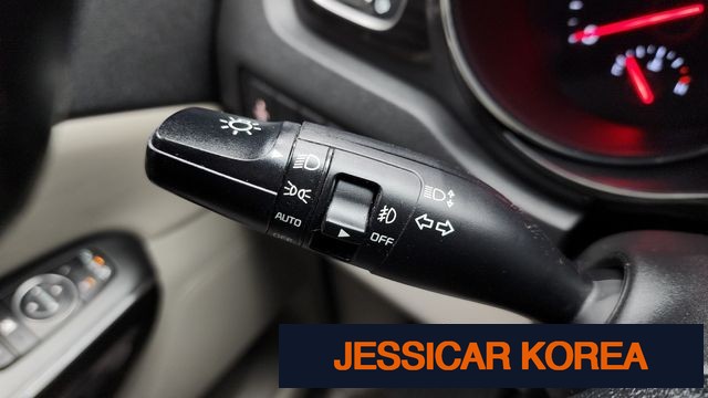 2019 Kia The New Carnival - Thumbnail 7