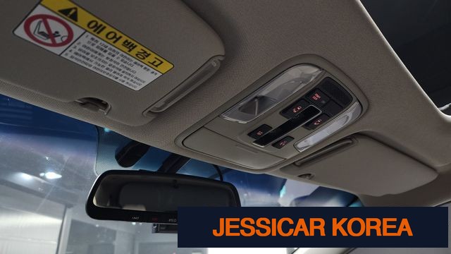 2019 Kia The New Carnival - Thumbnail 8