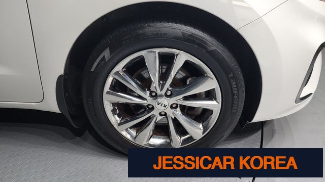 2019 Kia The New Carnival - Thumbnail 9