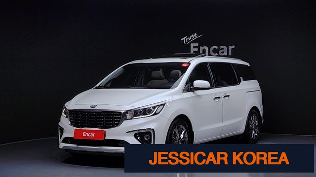 2019 Kia The New Carnival - Thumbnail 10