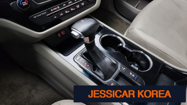 2019 Kia The New Carnival - Thumbnail 12