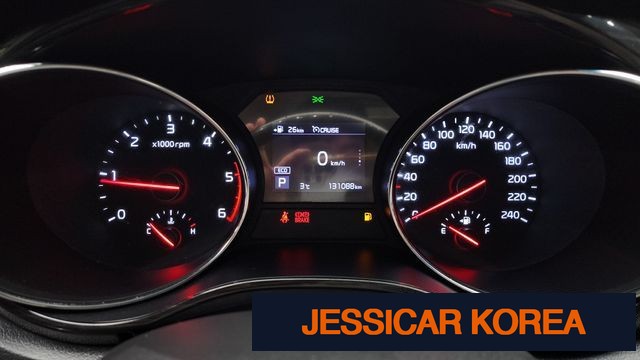 2019 Kia The New Carnival - Thumbnail 14