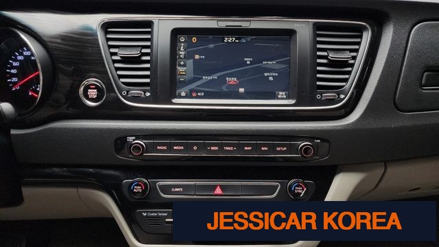 2019 Kia The New Carnival - Thumbnail 15