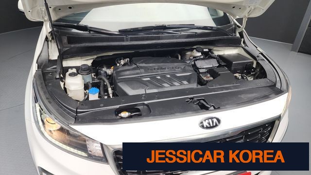 2019 Kia The New Carnival - Thumbnail 16
