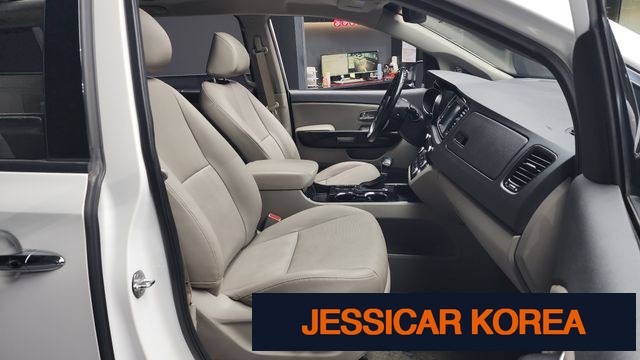 2019 Kia The New Carnival - Thumbnail 17