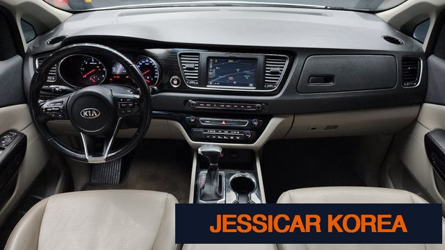 2019 Kia The New Carnival - Thumbnail 19