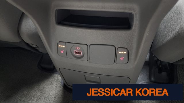 2019 Kia The New Carnival - Thumbnail 20