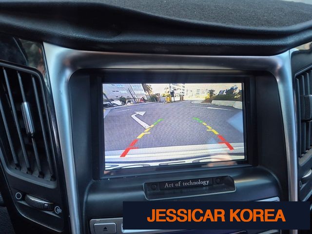2012 Hyundai YF Sonata - Thumbnail 7