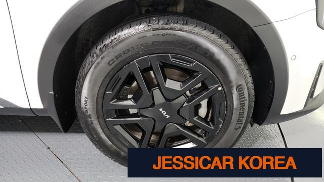 2024 Kia The New Sorento 4th generation - Thumbnail 2