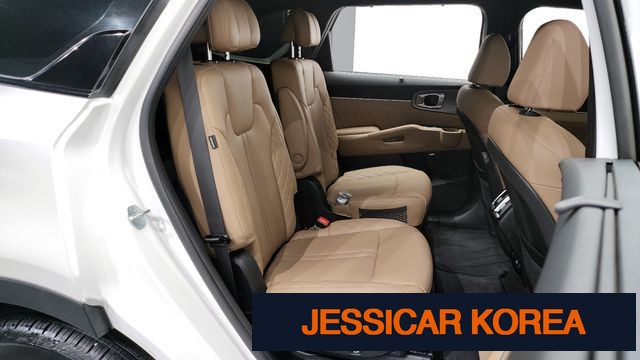 2024 Kia The New Sorento 4th generation - Thumbnail 3