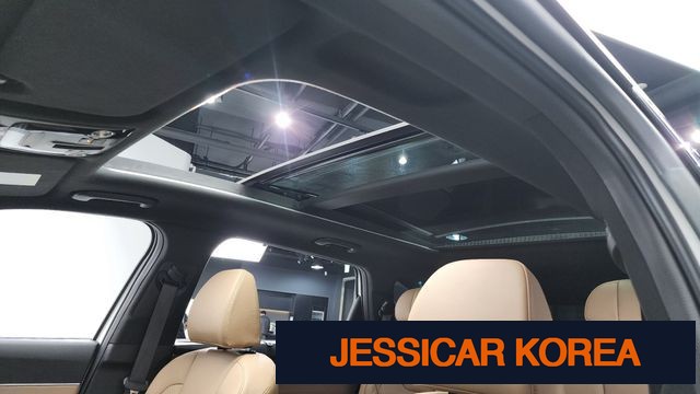 2024 Kia The New Sorento 4th generation - Thumbnail 5