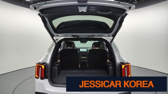 2024 Kia The New Sorento 4th generation - Thumbnail 7