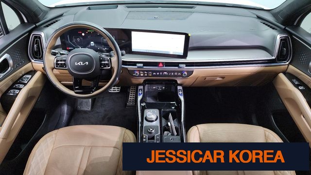 2024 Kia The New Sorento 4th generation - Thumbnail 9
