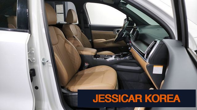 2024 Kia The New Sorento 4th generation - Thumbnail 12