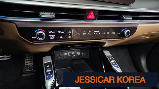 2024 Kia The New Sorento 4th generation - Thumbnail 15
