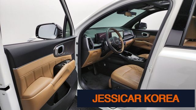 2024 Kia The New Sorento 4th generation - Thumbnail 17