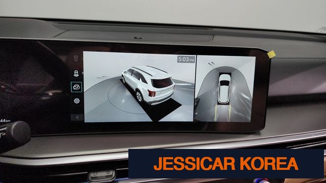 2024 Kia The New Sorento 4th generation - Thumbnail 20
