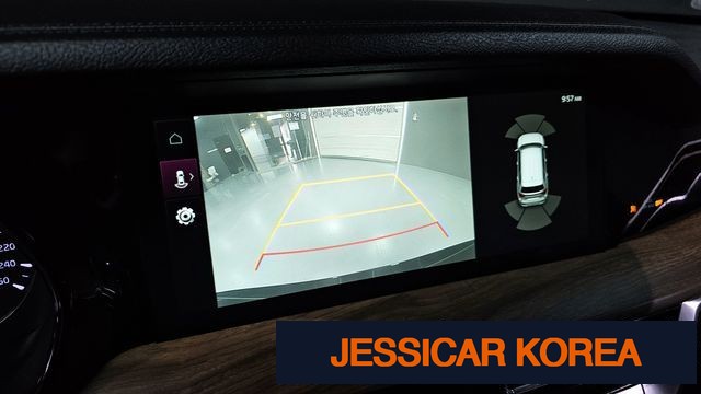 2021 Kia Mojave the Master - Thumbnail 3