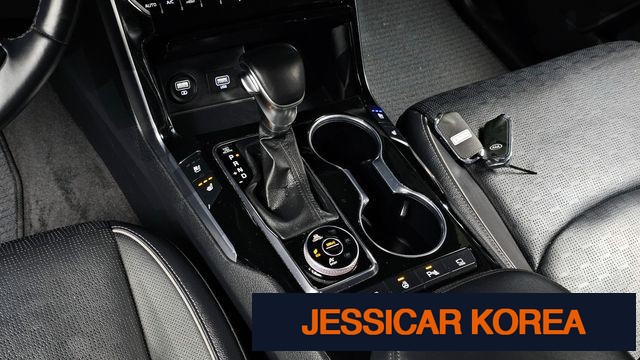 2021 Kia Mojave the Master - Thumbnail 4