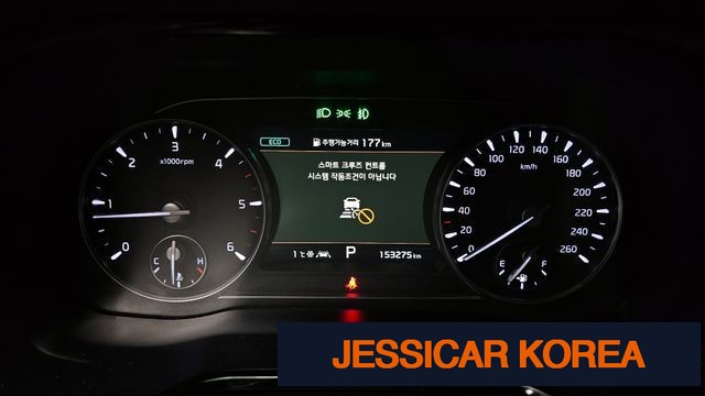 2021 Kia Mojave the Master - Thumbnail 5