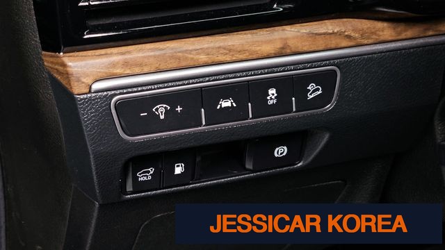 2021 Kia Mojave the Master - Thumbnail 6