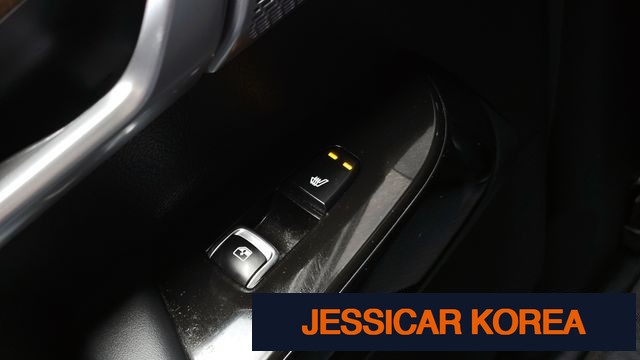 2021 Kia Mojave the Master - Thumbnail 9