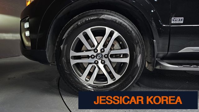 2021 Kia Mojave the Master - Thumbnail 13
