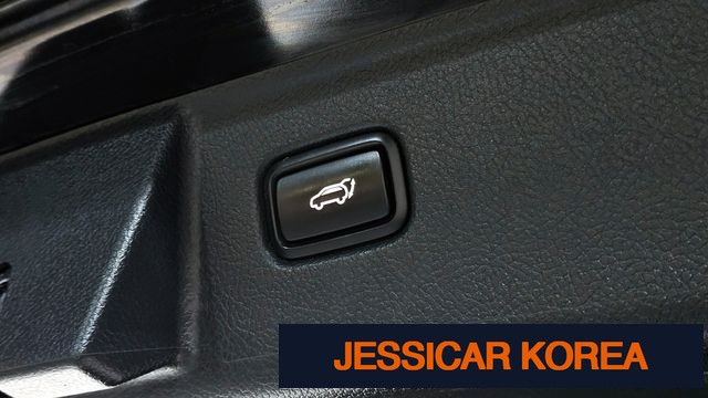 2021 Kia Mojave the Master - Thumbnail 16