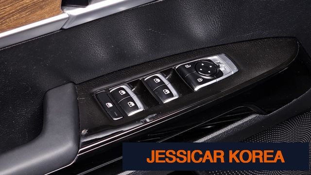 2021 Kia Mojave the Master - Thumbnail 20